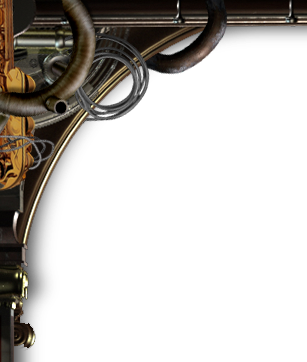 Esquina superior Izquierda